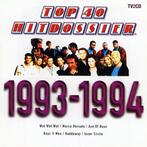 400 - TOP 40 - HITDOSSIER - 1993-1994 - 2CD - NIEUW, Verzenden, Nieuw in verpakking, Pop