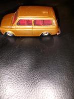 Politoys Fiat 500 Giardiniera 1/43, Ophalen of Verzenden, Gebruikt, Auto, Overige merken