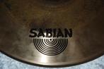 Sabian Omni crash bekken Jojo Mayer 1578gr 18 inch <26260229, Sabian, Gebruikt, ., Drums of Percussie