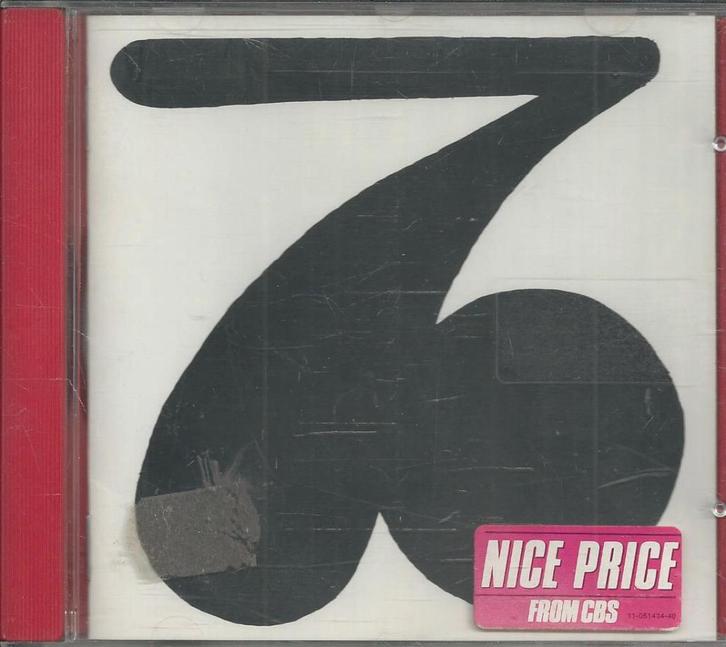 The Rolling Stones - Sucking in the seventies, Cd's en Dvd's, Cd's | Pop, Nieuw in verpakking, 1980 tot 2000, Ophalen of Verzenden