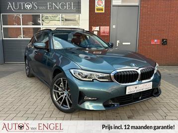 BMW 3-serie Touring 330e xDrive Sportline/Innovation/Trekhaa beschikbaar voor biedingen