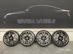 19” originele BMW 2 serie G42 Coupe velgen banden 893M 5x112, 19 inch, -, -, Banden en Velgen
