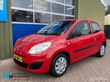 Renault Twingo 1.2 Authentique|Airco|Nette auto| beschikbaar voor biedingen