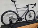 ISAAC Element Ultegra di2 L beursfiets! Fore 4 DT Swiss, 28 inch, Carbon, Heren, Nieuw