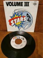 Stars on 45- Volume III, Cd's en Dvd's, Vinyl Singles, Ophalen of Verzenden, Gebruikt, Pop