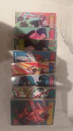 Chainsaw Man Manga Collectie 1-8, Boeken, Meerdere comics, Ophalen, Zo goed als nieuw, Japan (Manga)
