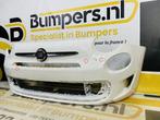 BUMPER Fiat 500 Sport Facelift 2016-2021 VOORBUMPER 2-B8-911, Auto-onderdelen, Carrosserie en Plaatwerk, Gebruikt, Ophalen of Verzenden