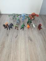 Schleich ELDRADOR figuren, Ophalen, Zo goed als nieuw