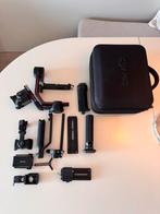 DJI RS3 Pro COMBO - NEW, Ophalen of Verzenden, Nieuw, Video