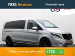 Mercedes-Benz Vito 116 CDI Aut. Lang DC, Auto's, Diesel, Bedrijf, BTW verrekenbaar, Lease