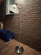 Staande schemerlamp, Ophalen, Gebruikt, Glas, 150 tot 200 cm