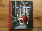 Hidde Tangerman - Happinez: Boeddhisme, Ophalen of Verzenden, Zo goed als nieuw, Hidde Tangerman