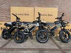 Fatbike van FatRiders voot prijzen zie omschrijving, Ophalen of Verzenden, Nieuw