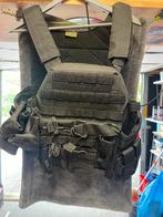 Te koop. Platecarrier airsoft (nieuw), Ophalen of Verzenden