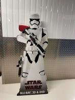 Star Wars First Order trooper, lifesize cut out, Ophalen, Gebruikt, Overige typen