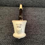 Meerschuim pijp met gekroond wapen, Antiek en Kunst, Ophalen of Verzenden