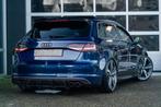 Audi A3 Sportback 2.0 TFSI S3 Quattro Pro PL. Pano Maxton Xe, Auto's, Automaat, Euro 5, Zwart, 4 cilinders