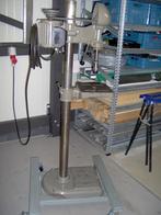 kolomboormachine, Doe-het-zelf en Verbouw, Gereedschap | Boormachines, Ophalen, Gebruikt, Kolomboormachine