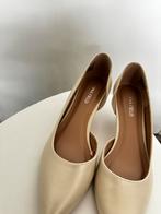 Elegante Hakken - Anna Field, Ophalen, Pumps, Beige, Zo goed als nieuw