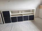 Tv Meubel, Ophalen, Gebruikt, 150 tot 200 cm, Minder dan 100 cm