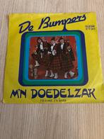 De Bumpers - M'n Doedelzak, Ophalen of Verzenden, Gebruikt