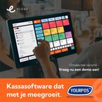 Horeca kassa, Ophalen