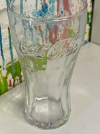 Coca Cola glazen set van 6 glazen, Verzamelen, Glas en Borrelglaasjes, Nieuw, Frisdrankglas, Ophalen of Verzenden
