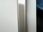 14x trapprofielen aluminium, Doe-het-zelf en Verbouw, Plinten en Afwerking, Ophalen, Overige materialen, Overige typen, Nieuw