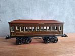 Bing trein wagon, Antiek en Kunst, Antiek | Speelgoed, Ophalen of Verzenden