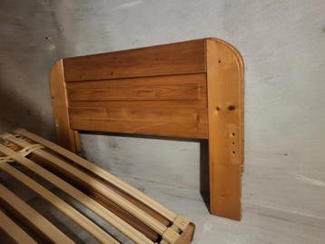 Eenpersoons bed