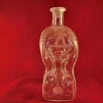 Antieke Karaff met Molen Decoratie, Ophalen of Verzenden