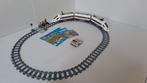 Lego City 60051 - Hoge snelheidstrein, Ophalen of Verzenden, Zo goed als nieuw, Complete set, Lego