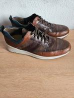 Gijs herenschoenen sneakers maat 45 (10,5) ZGAN, Ophalen of Verzenden, Zo goed als nieuw, Overige kleuren