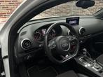 Audi A3 Limousine 1.8 TFSI Ambition Pro Line S S3 Look Pano, Auto's, Audi, Adaptive Cruise Control, Gebruikt, 4 cilinders, 179 pk