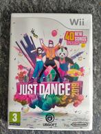just dance 2019 wii, Ophalen, Muziek, Zo goed als nieuw, 3 spelers of meer