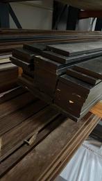 Fraké planken, Doe-het-zelf en Verbouw, Hout en Planken, Ophalen, Minder dan 25 mm, Zo goed als nieuw, Plank