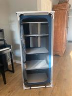 Campingkast Milaan met 4 planken, Vrijbuiter, Ophalen, Zo goed als nieuw, Campingkast
