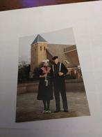 STAPHORST.  KLEDERDRACHT, Ophalen of Verzenden, Zeeland