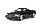 Ottomobile Mercedes-Benz S73 AMG 1/2000 1:18 Nieuw, Hobby en Vrije tijd, Modelauto's | 1:18, Ophalen of Verzenden, Nieuw, Auto