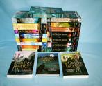 De Grijze jager Compleet / Broederband Compleet, Boeken, Fantasy, Ophalen of Verzenden, Zo goed als nieuw, John Flanagan