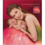 Boek deluxe cd dvd Anne Geddes en Celine Dion Miracle, Artiest, Ophalen of Verzenden, Zo goed als nieuw