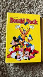 Groot Donald Duck boek, Boeken, Gelezen, Europa, Ophalen of Verzenden, Meerdere comics