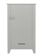 Meidenkast, Huis en Inrichting, Ophalen, Gebruikt