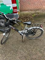 Gebruikte fiets, Fietsen en Brommers, Ophalen, Zo goed als nieuw, Overige merken