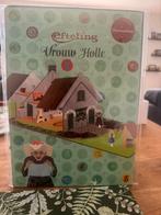 Efteling vrouw holle, Ophalen of Verzenden, Zo goed als nieuw