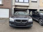 BMW 530i – 3.0 Benzine – Automaat –gekeurd voor verkoop, Automaat, Euro 5, 272 pk, 3000 cc