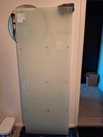Veiligheidsglas voor deur, Doe-het-zelf en Verbouw, Deuren en Horren, Ophalen, Minder dan 80 cm, Binnendeur, Minder dan 200 cm