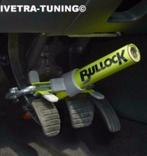 Bullock Pedaalslot Audi A1/ A2/ A4/ A5/ A6 | ANTI-DIEFSTAL!, Auto diversen, Anti-diefstal, Nieuw, Ophalen of Verzenden