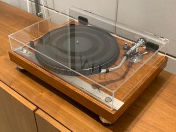 Nieuwe stofkap Micro Seiki DD-1, DD-5, Solid-1, Solid-5 beschikbaar voor biedingen