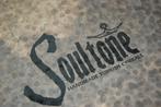 NIEUW!  Soultone Natural flat ride 2454gr 20 inch <25251054>, Ophalen of Verzenden, Nieuw, Drums of Percussie